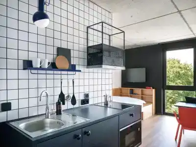 New Opening - Stayery Frankfurt Sachsenhausen - 42