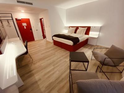 Dormero Hof - 5