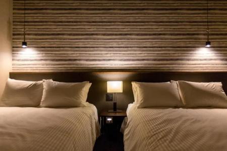 R&Run Kyoto Serviced Apartment & Suites - 87