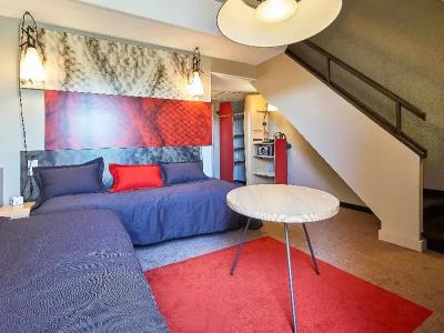 ibis Deauville Centre - 52