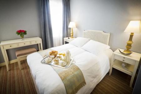 Champerret Heliopolis - 38