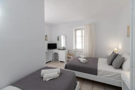 Achilleas Pension - 22