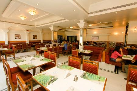 Ballal Residency - 18