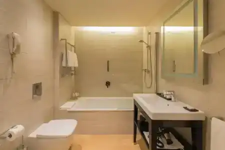 Starhotels Michelangelo Rome - 46