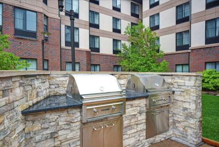 Homewood Suites by Hilton Denver International Airport - 24