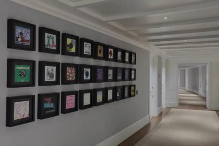 Great Northern, A Tribute Portfolio, London - 15