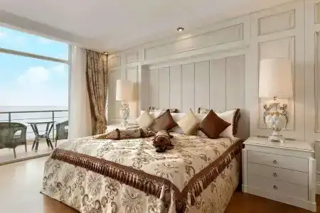 Ramada by Wyndham Baku - 62