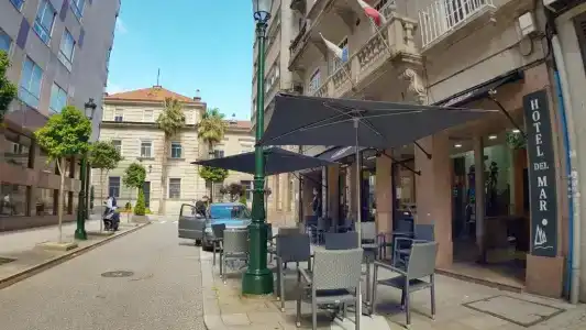 del Mar Vigo - 10