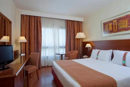 Holiday Inn Cagliari, An Ihg - 35