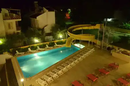 Park Avrupa - 6