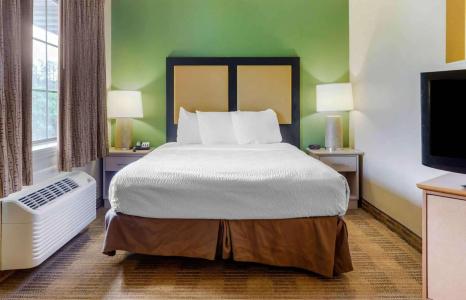 Extended Stay America Suites - 6