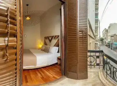 L'Adresse Hôtel Boutique - 43