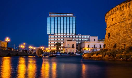 Bellavista Club-Caroli Hotels - 0
