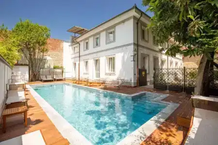 Villa Tortorelli - 15
