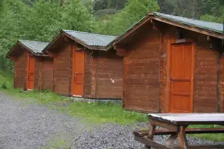 Kardelen Bungalov Evleri̇ - 20