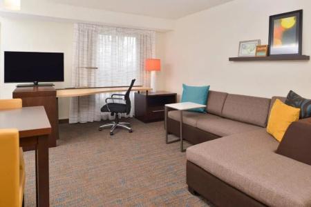 Residence Inn by Marriott - 88