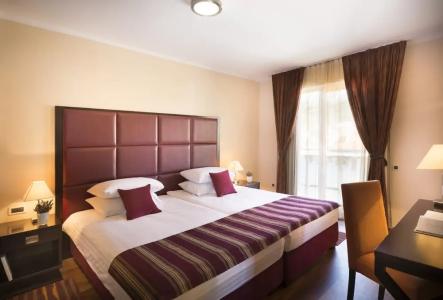 Valamar Atrium Baška Residence - 82