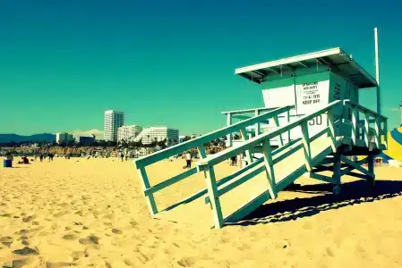 Samesun Venice Beach - 9
