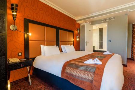 Best Western Plus Opéra Batignolles - 23