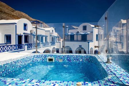 Roula Villa Studios & - 235