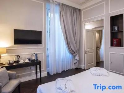 Florence Luxury Suites and Wellness - 116