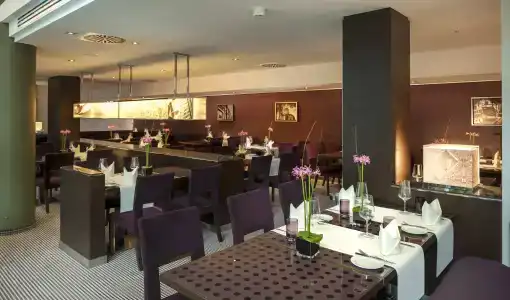 Dorint KongressMannheim - 24