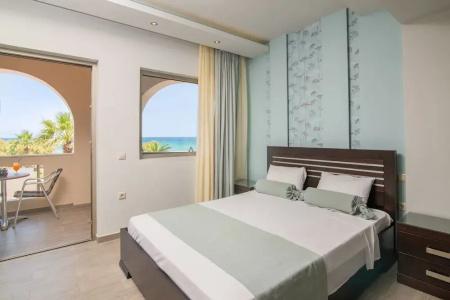 Plaka Beach Resort - 42
