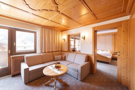 Relais&Châteaux Spa-Jagdhof - 68