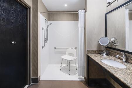 Best Western Premier Freeport Inn Airport - 8