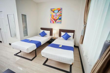 Sabai Place Donmueang Airport - 32