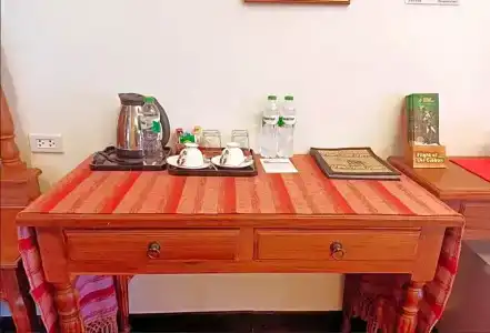 Viang Thapae Resort- Sha Extra Plus - 39