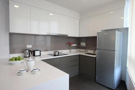 Ascott - 56