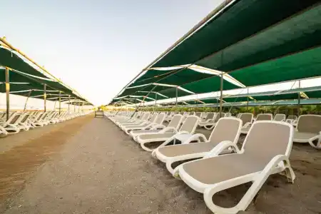 Amelia Beach Resort - All Inclusive - 19