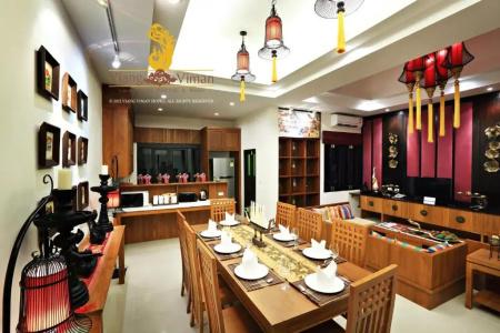 Viangviman Luxury Resort, Krabi - 57