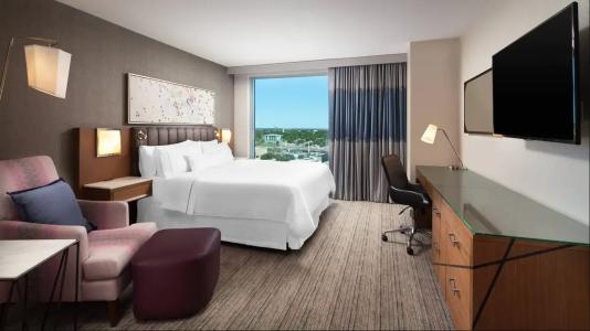 The Westin Austin Downtown - 64