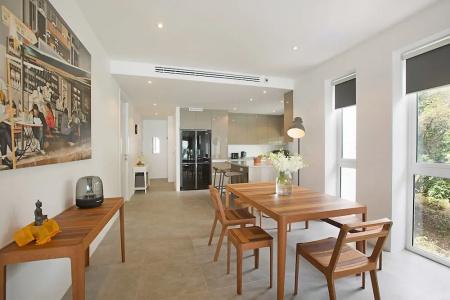 Unique Boutique Residences - 29