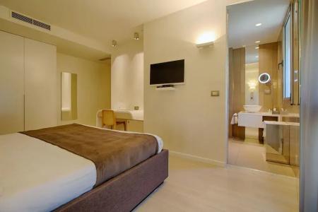 The Rooms Tirana - 50