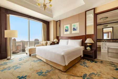 Shangri-La Suzhou - 4