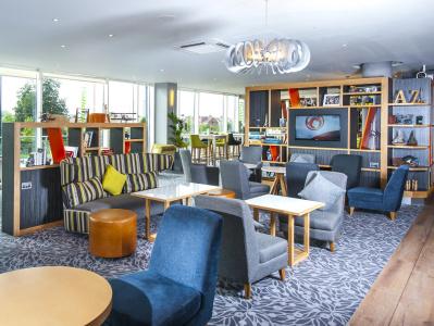 Holiday Inn London West, An Ihg - 13
