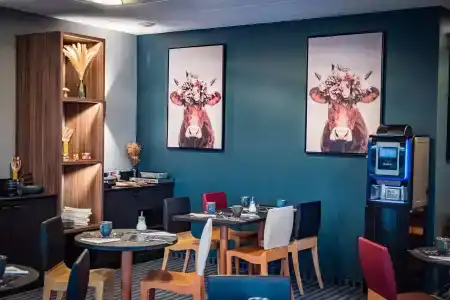 Best Western Plus La Fayette et SPA - 23