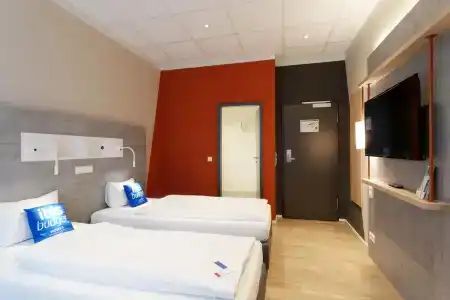 Ibis Budget Bonn sÜd köNigswinter - 3