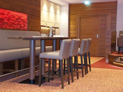 Morada Heidesee Gifhorn - 25