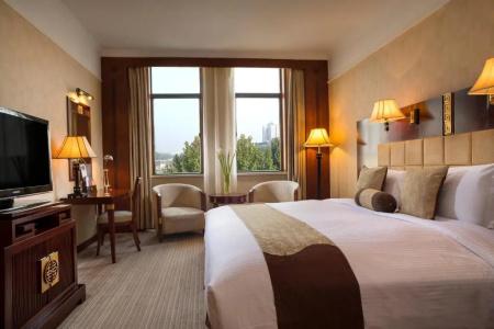 Grand Mercure Xian On Renmin Square - 51