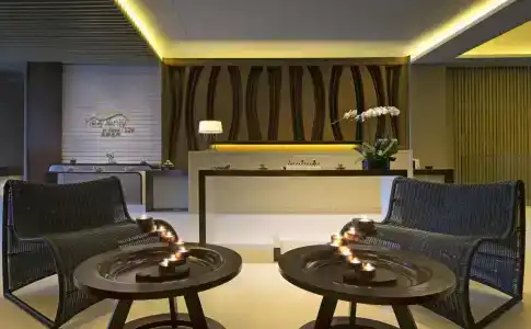 The Westin Sanya Haitang Bay Resort - 11
