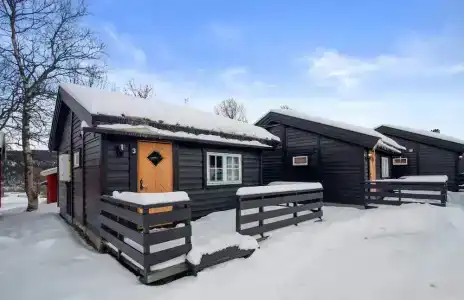 Øen Turistsenter - 26
