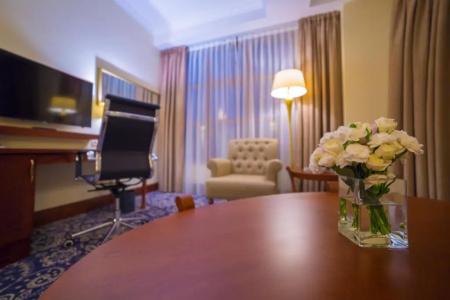 Ramada by Wyndham Almaty - 50