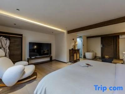 Lijiang Mingyuan Boutique Inn - 22
