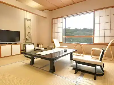 Kansuien Kakuraku - 25