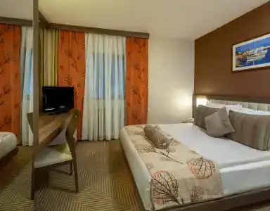 Dorukkaya Ski & Mountain Resort - 3