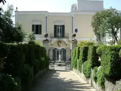 b&b San Gennariello - 0
